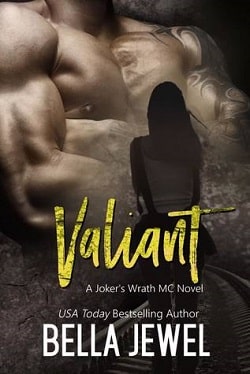 Valiant (Jokers' Wrath MC 6)
