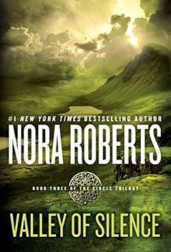 Valley of Silence (Circle Trilogy 3)