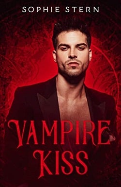 Vampire Kiss