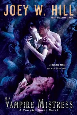 Vampire Mistress (Vampire Queen 5)