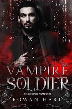 Vampire Soldier