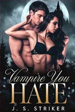 Vampire you Hate