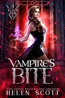Vampire's Bite