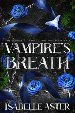 Vampire's Breath