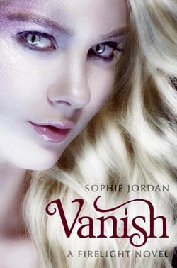 Vanish (Firelight 2)
