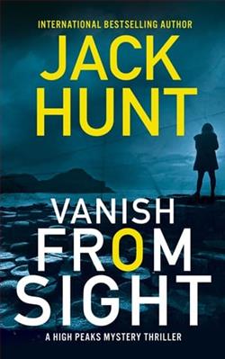 Vanish From Sight