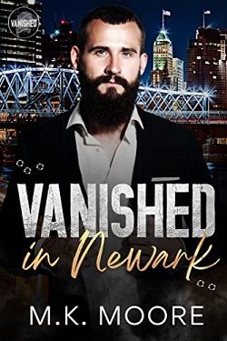 Vanished In Newark (Vanished)