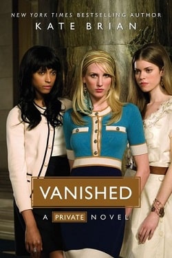 Vanished (Private 12)