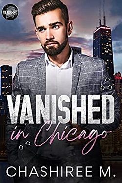 Vanished in Chicago (Vanished)