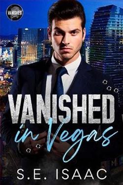 Vanished in Vegas