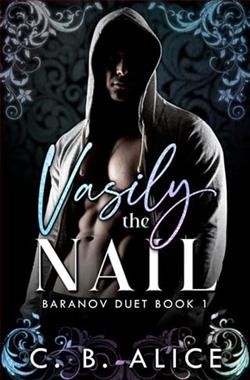 Vasily the Nail
