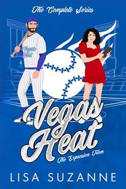 Vegas Heat