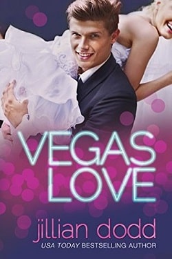 Vegas Love (Love 1)