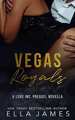 Vegas Royals (Love Inc 0.50)
