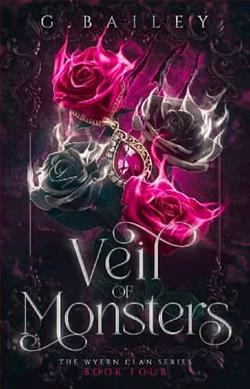 Veil of Monsters