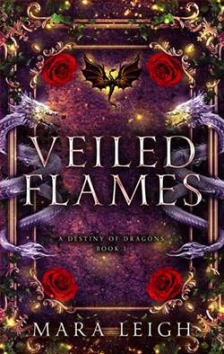 Veiled Flames