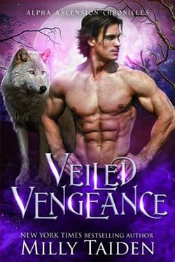 Veiled Vengeance