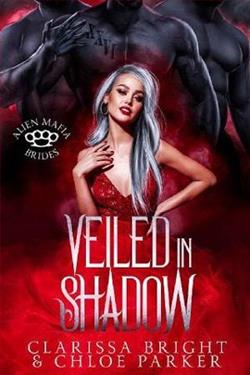 Veiled in Shadow