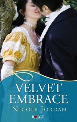Velvet Embrace