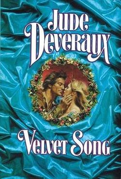 Velvet Song (Montgomery/Taggert 4)