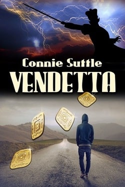 Vendetta (Legend of the Ir'Indicti 4)