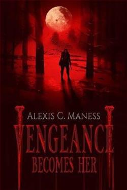 Vengeance Becomes Her
