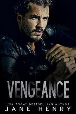 Vengeance (Master's Protege 1)