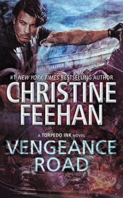 Vengeance Road (Torpedo Ink 2)
