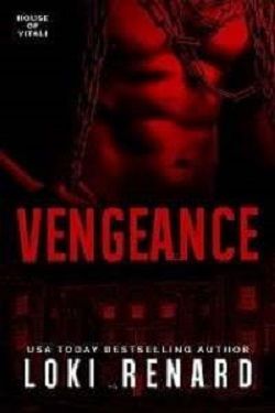 Vengeance (Vitali's Legacy)