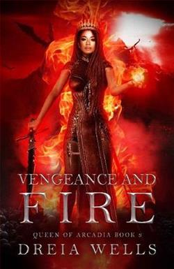 Vengeance and Fire