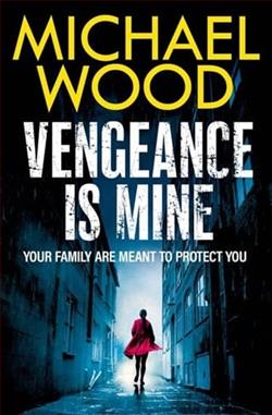 Vengeance is Mine