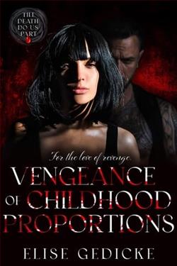 Vengeance of Childhood Proportions