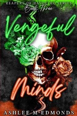 Vengeful Minds