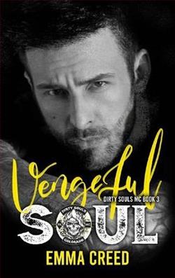 Vengeful Soul