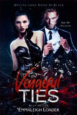Vengeful Ties