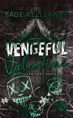 Vengeful Valentine