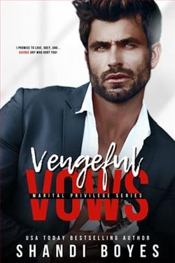 Vengeful Vows