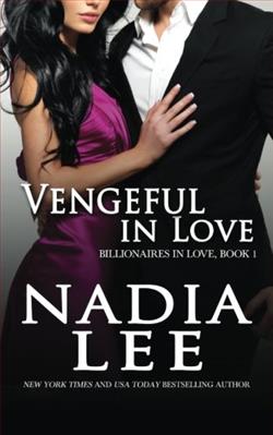 Vengeful in Love
