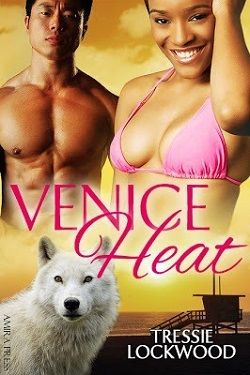 Venice Heat (Urban Heat 2)