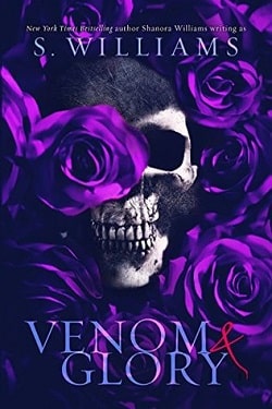 Venom & Glory (Venom 3)