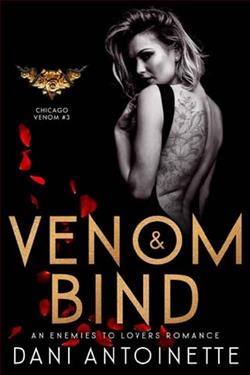 Venom and Bind