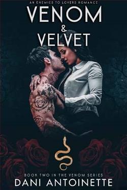 Venom and Velvet