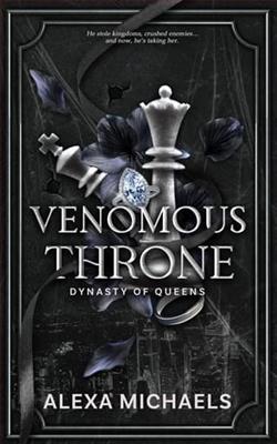 Venomous Throne
