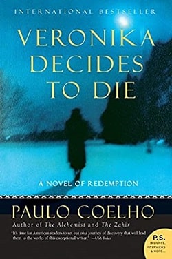 Veronika Decides to Die (On the Seventh Day 2)