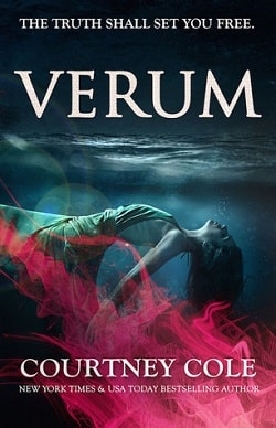 Verum (The Nocte Trilogy 2)