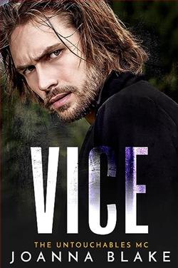 Vice (The Untouchables MC)