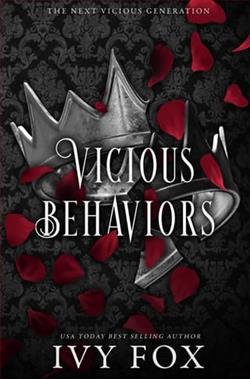 Vicious Behaviors