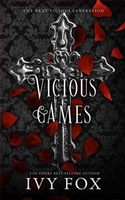 Vicious Games