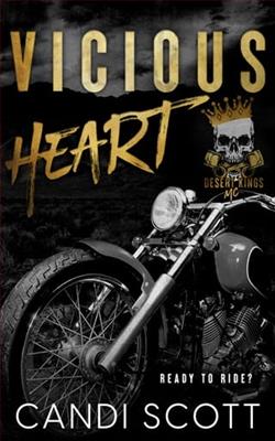 Vicious Heart