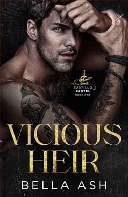 Vicious Heir